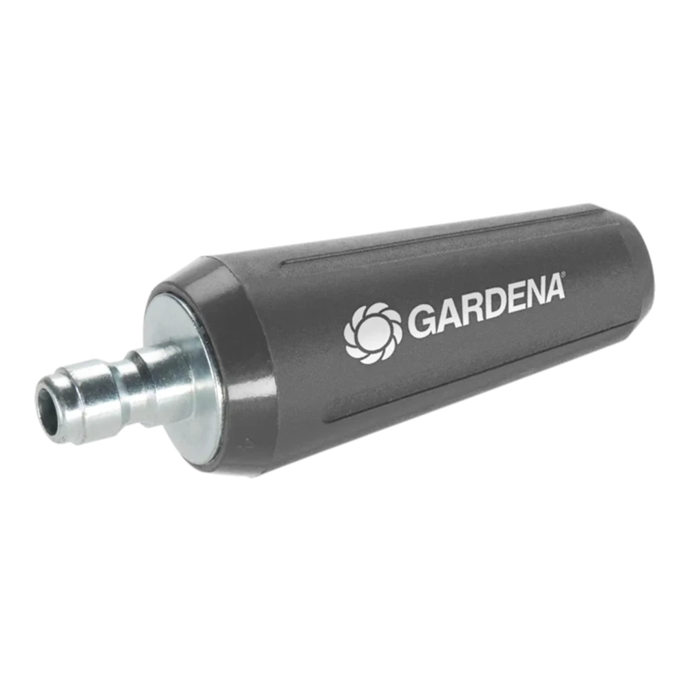 Jet concentré rotatif pour nettoyeur haute pression AquaClean - GARDENA - 9345-20