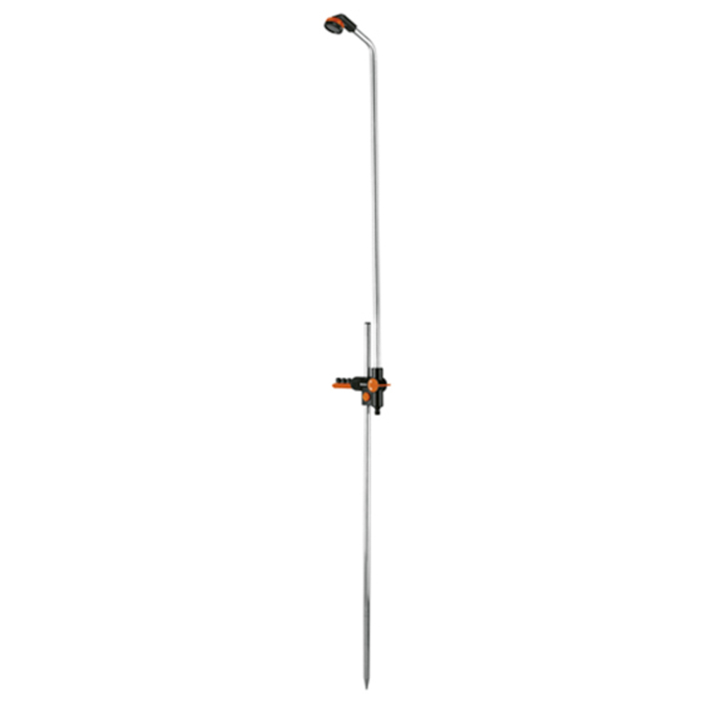 Douche de jardin GARDENA duo - 95920