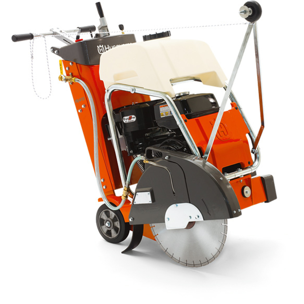 Scie de sol FS 413 HUSQVARNA - 965 15 01-02