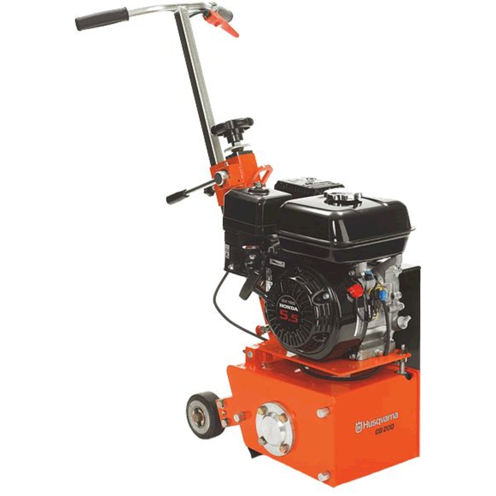 RABOTEUSE DE SOLS HUSQVARNA CG200S 230V -965152802