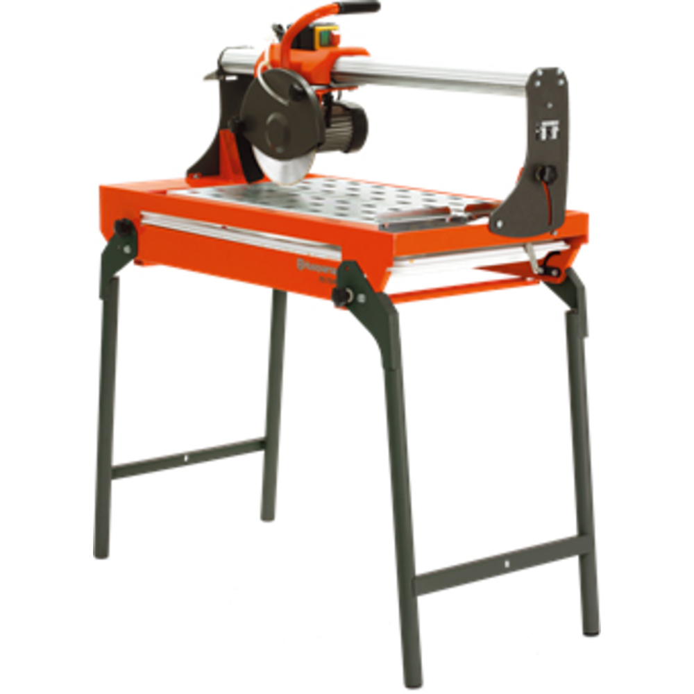 Scie sur table et de carrelage TS 73 R 230 V MONOPHASE HUSQVARNA - 965 15 38-02