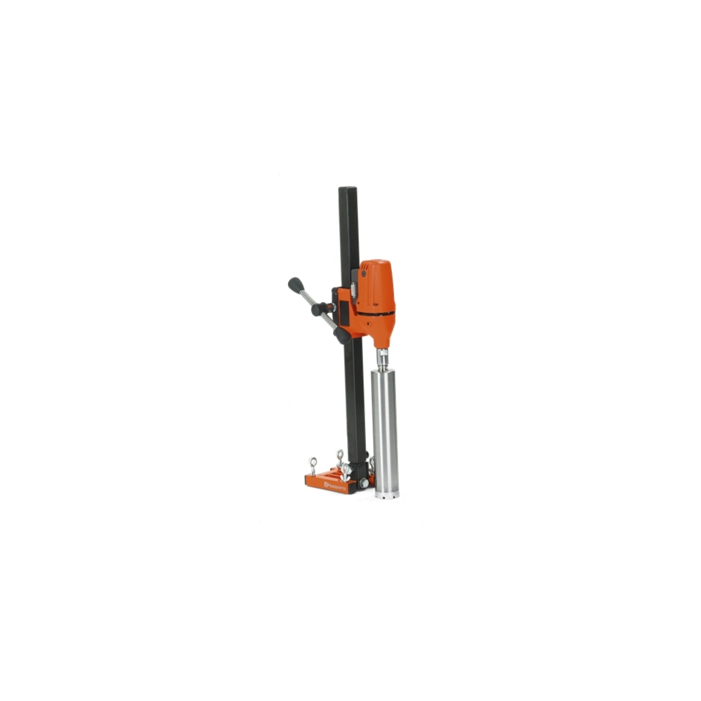Moteur de forage DMS 160 AT HUSQVARNA - 965 15 75-04