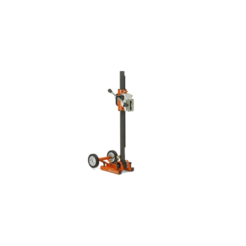 Moteur de forage DS 50 GYRO - Bâti complet HUSQVARNA - 965 15 78-20