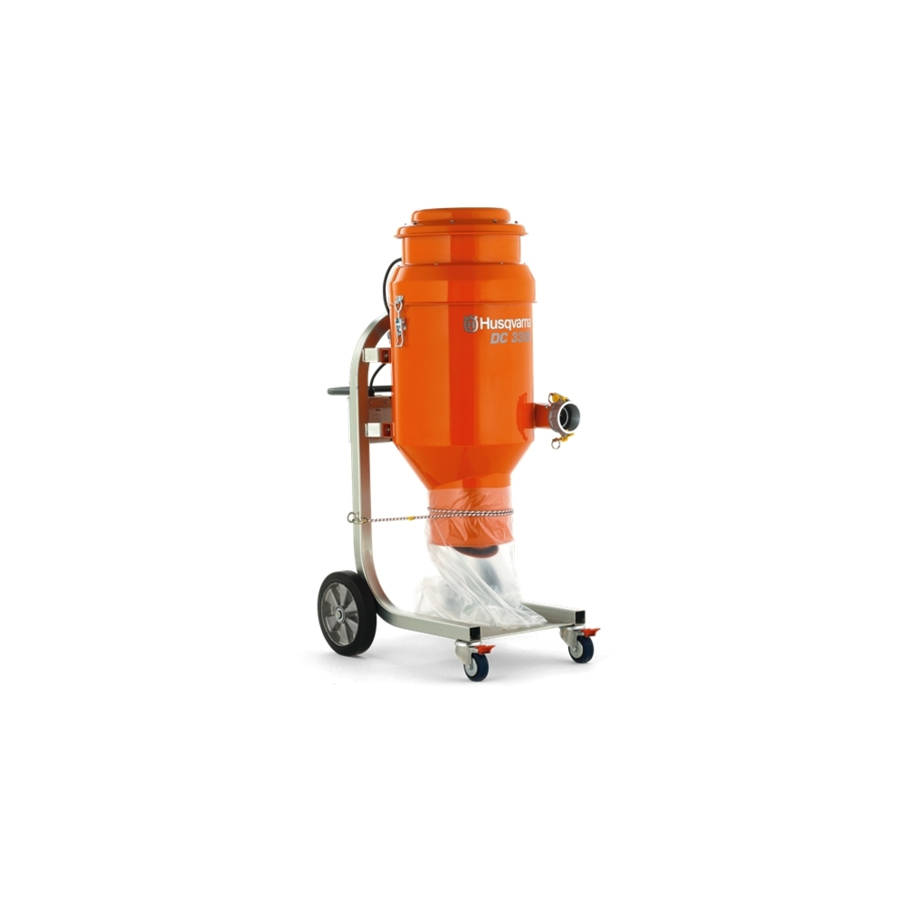 Aspirateur husqvarna monophasé industriel-965196012