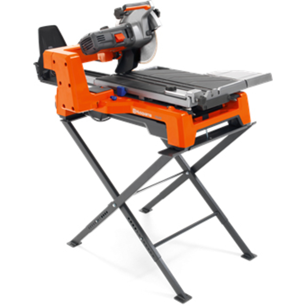 Scie sur table et de carrelage TS 60 HUSQVARNA - 966 61 07-02