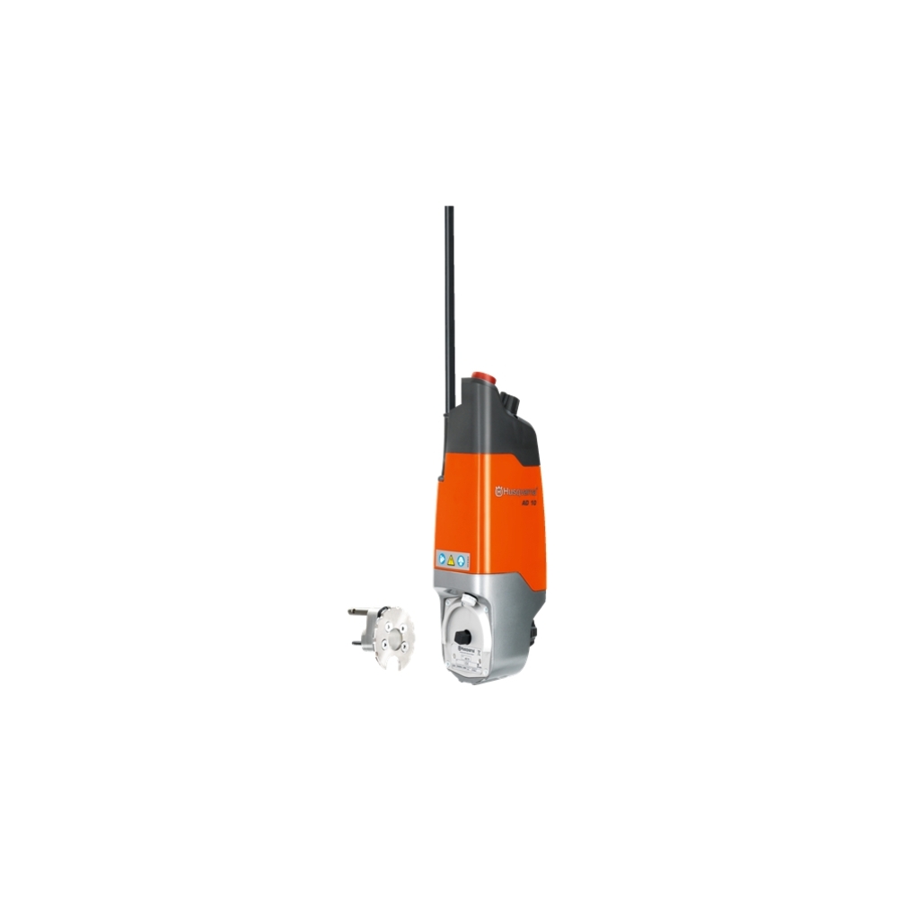 Système de forage automatique AD 10 HUSQVARNA - 966 66 66-01