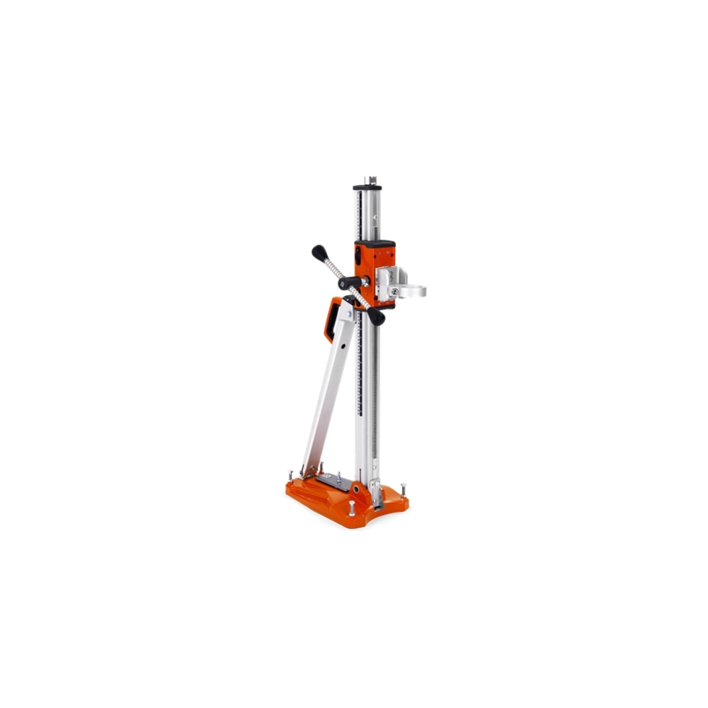 Moteur de forage DS 250 - BÂTI SANS MOTEUR HUSQVARNA - 966 82 73-01
