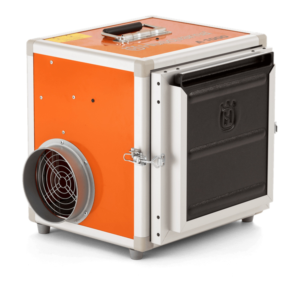 EPURATEUR D'AIR A1000 HUSQUVARNA - 967672302