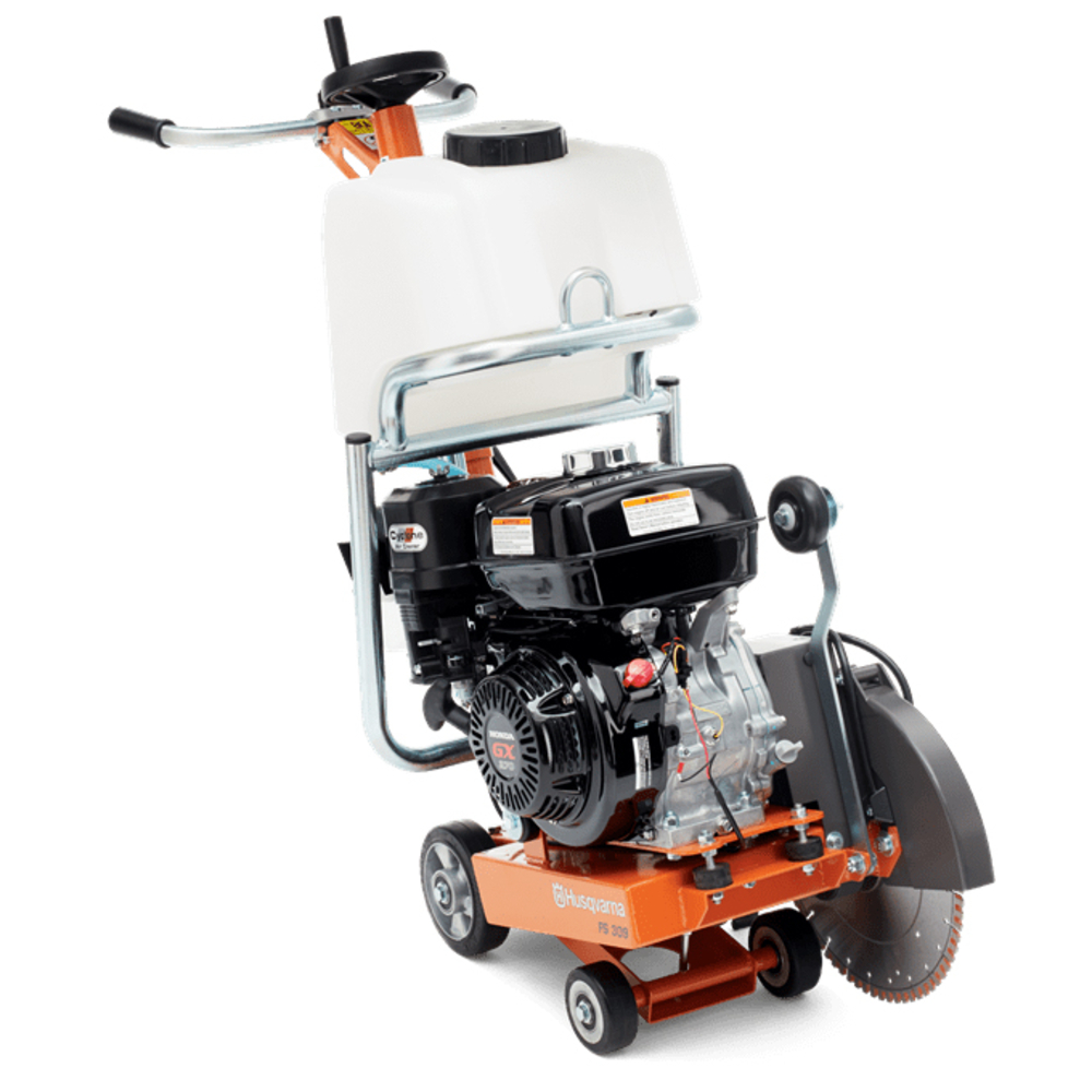 Scie de sol FS 309 HUSQVARNA - 967 67 83-03