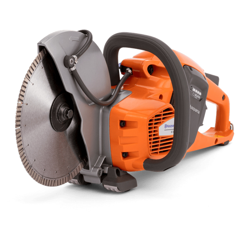 Découpeuse à batterie HUSQVARNA K535i XP disque 230mm - 967795901