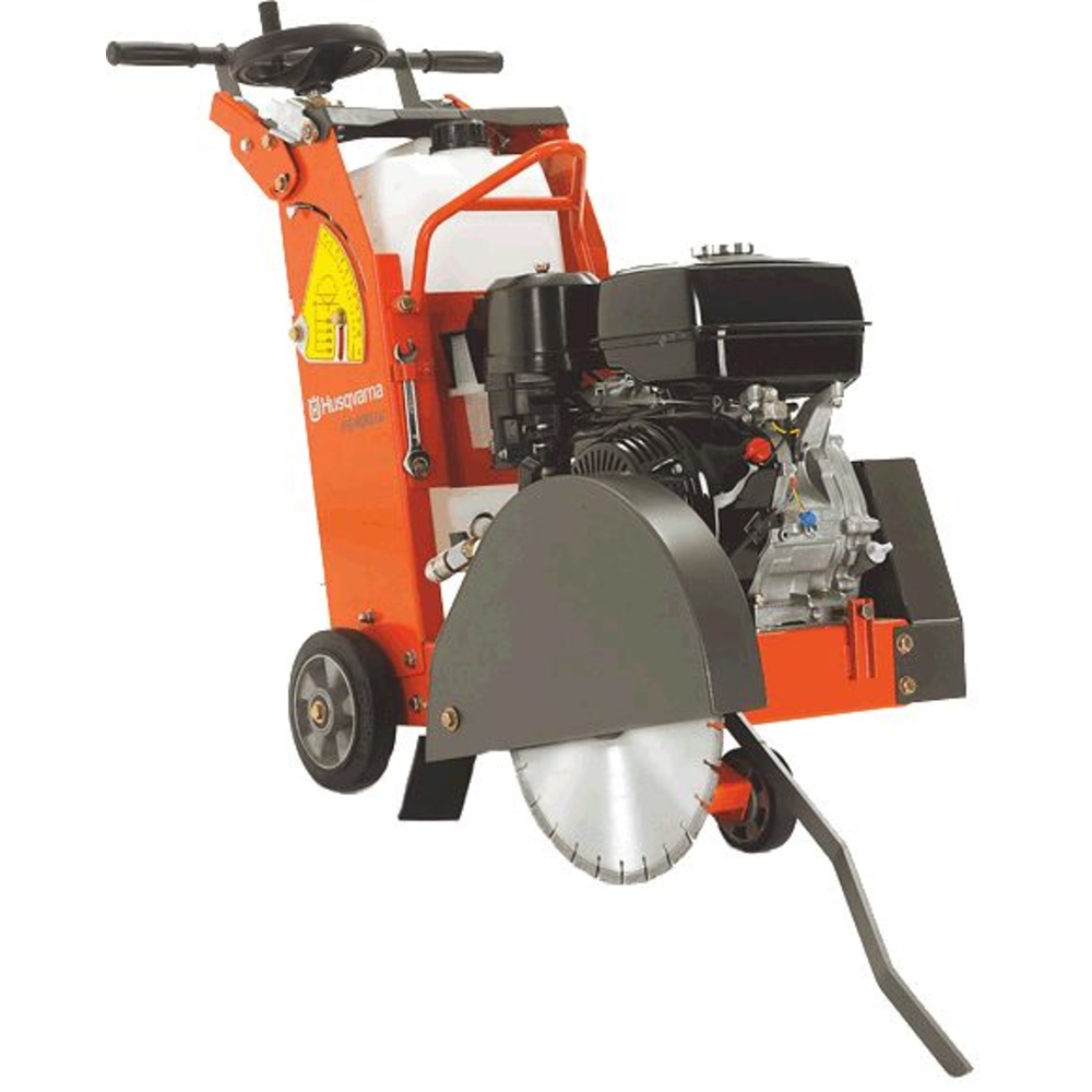 Scie de sol FS 400 LV HUSQVARNA - 967 79 65-01