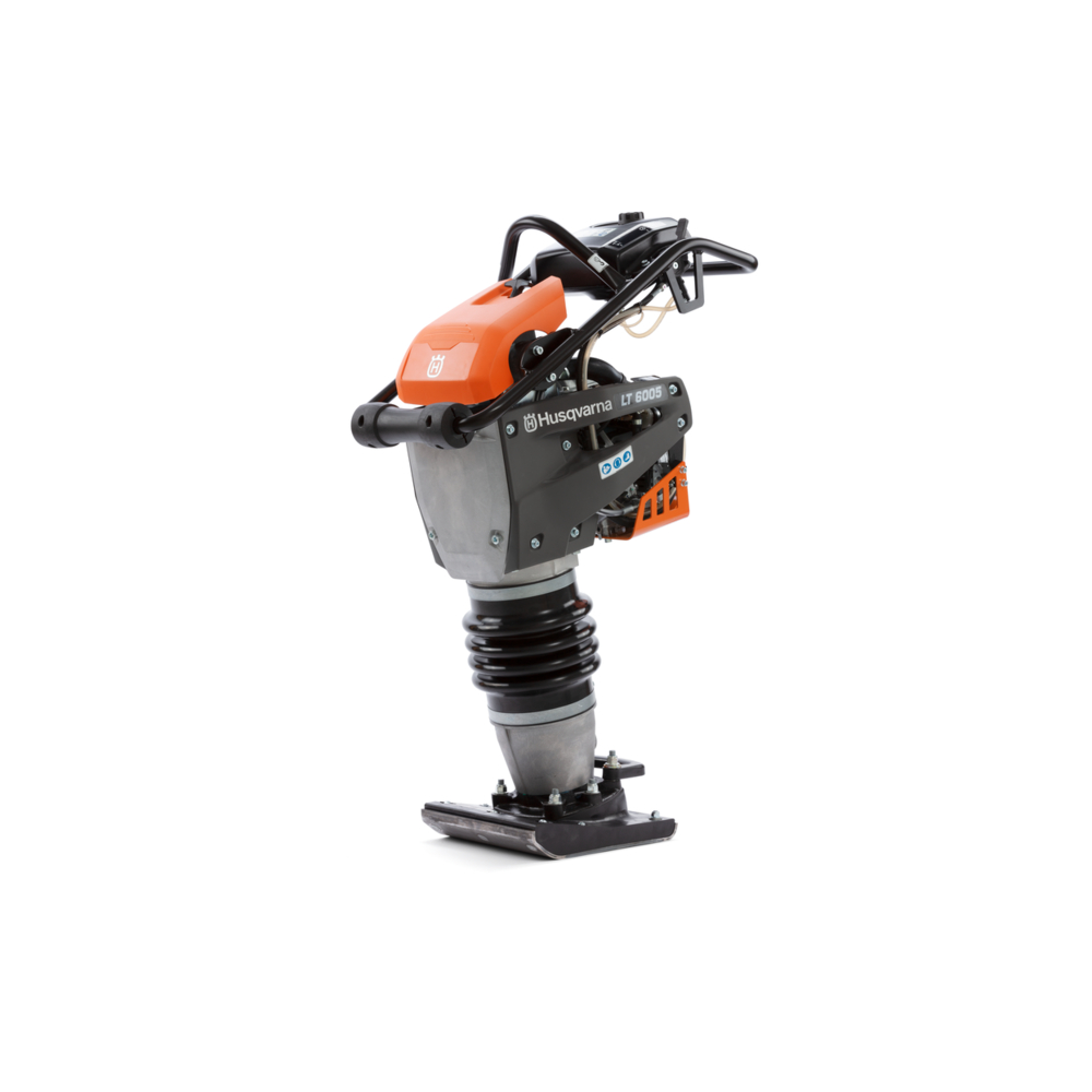 Compacteur LT6005 HONDA 4T 2,7 KW SEM 230 69KG Class Pn2 HUSQVARNA - 967 85 45-04