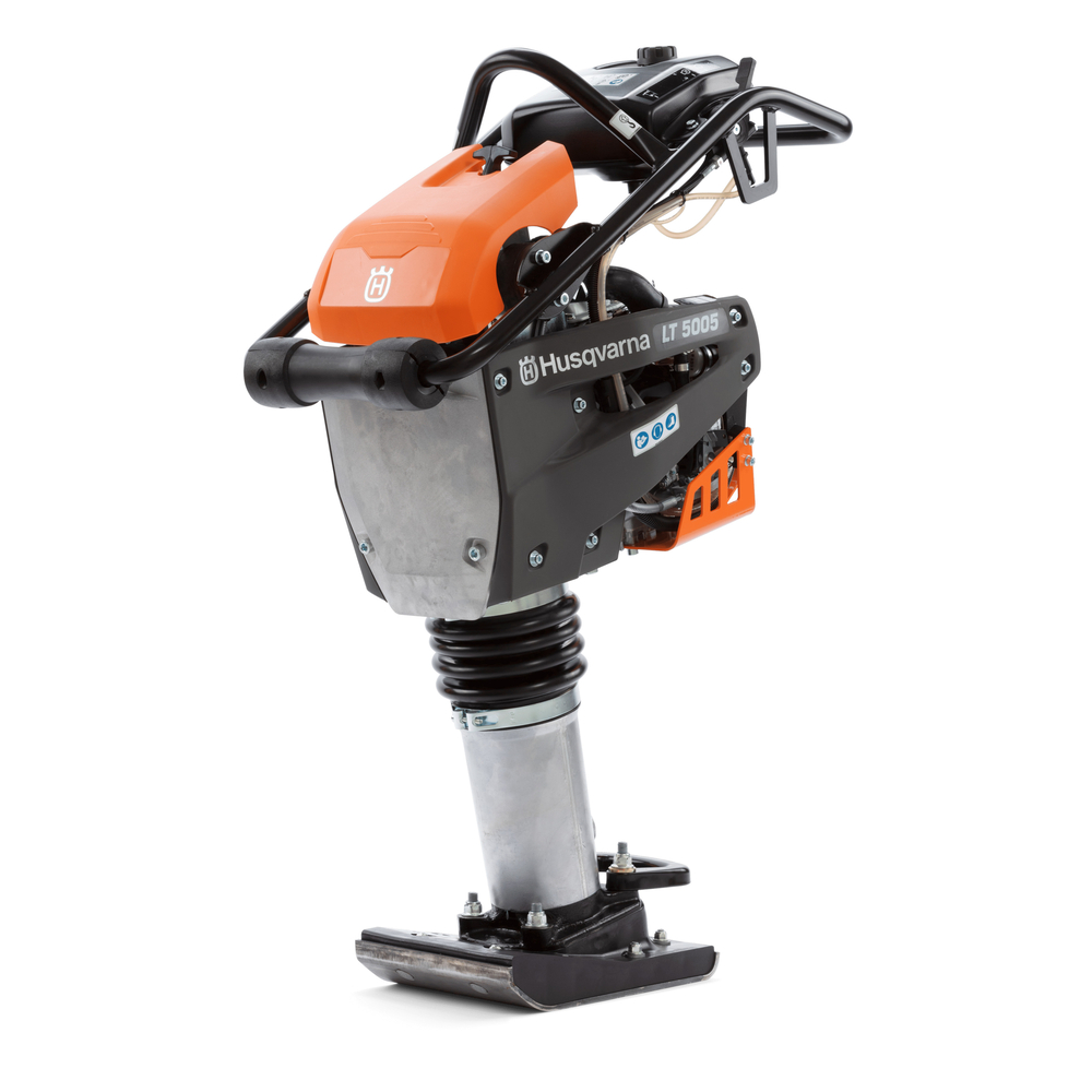 Compacteur LT5005 HONDA 4T 2,7 KW SEM 230 63KG Class Pn2 HUSQVARNA - 967 85 46-03
