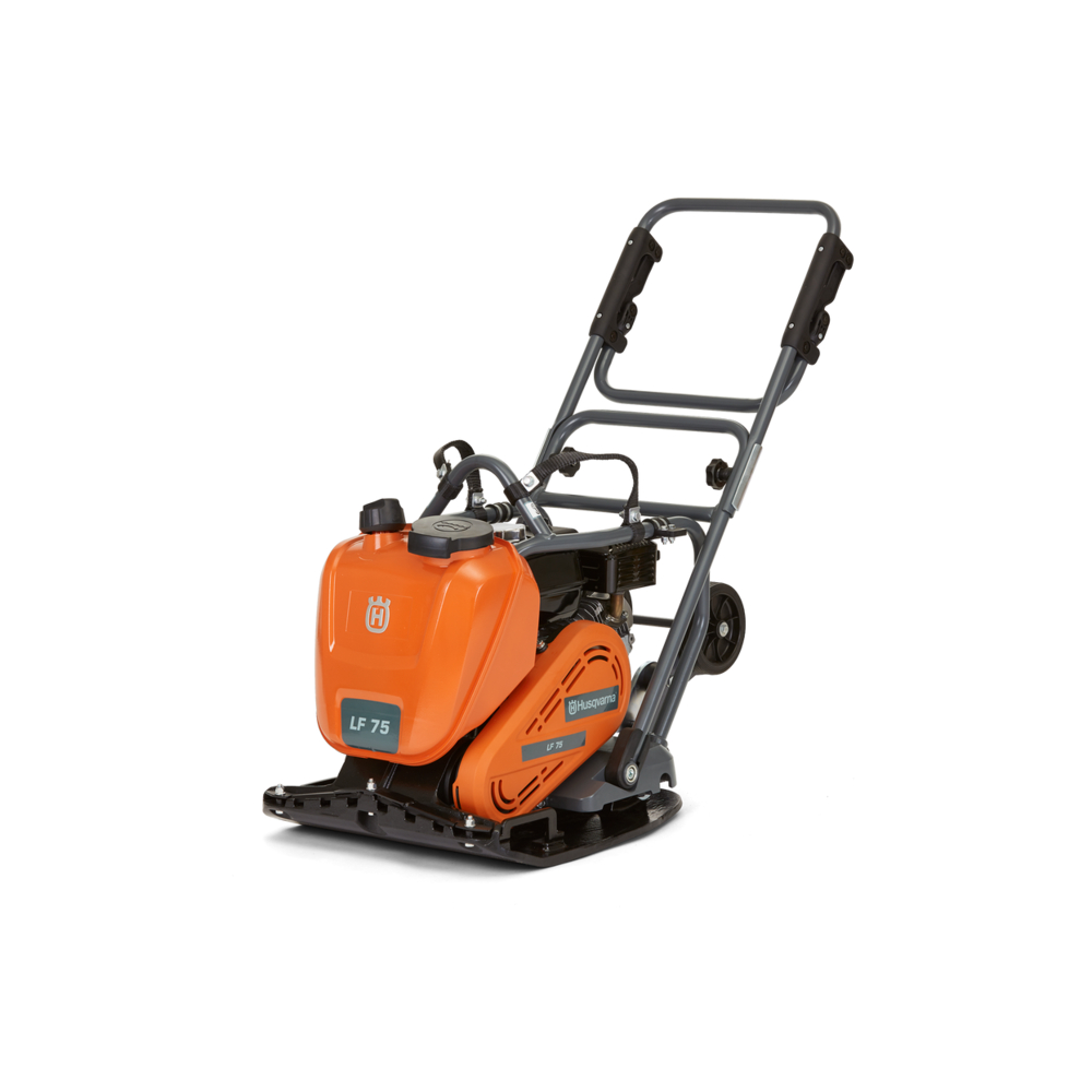 Compacteur LF 75 LAT 500 mm Honda HUSQVARNA - 967 85 49‑02