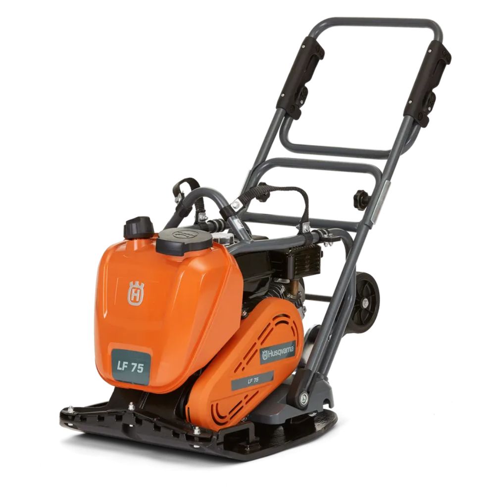Compacteur LF 75 LAT HUSQVARNA - 967854905