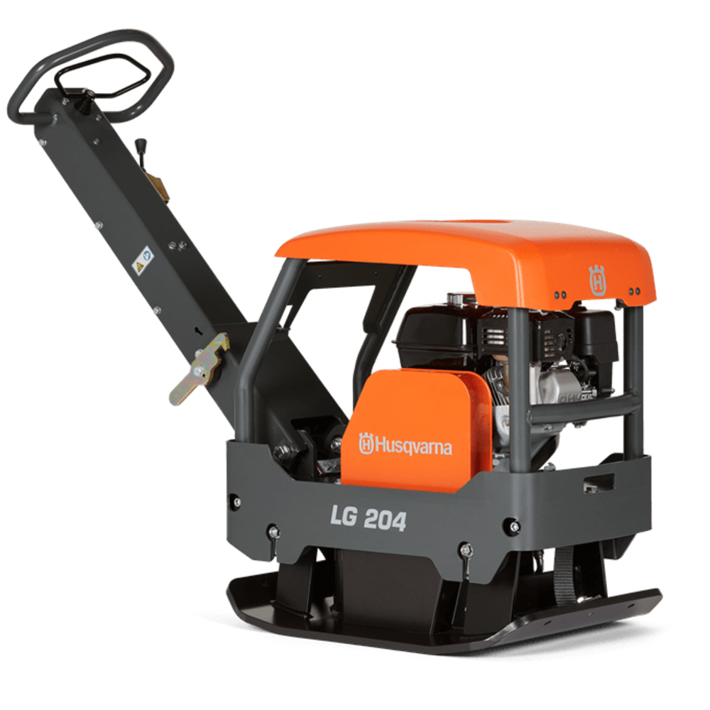 Compacteur LG 204 HUSQVARNA - 967 85 52-01
