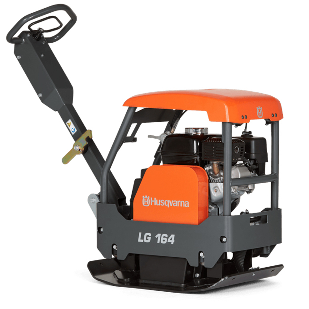 Compacteur LG 164 HUSQVARNA - 967 85 56-01