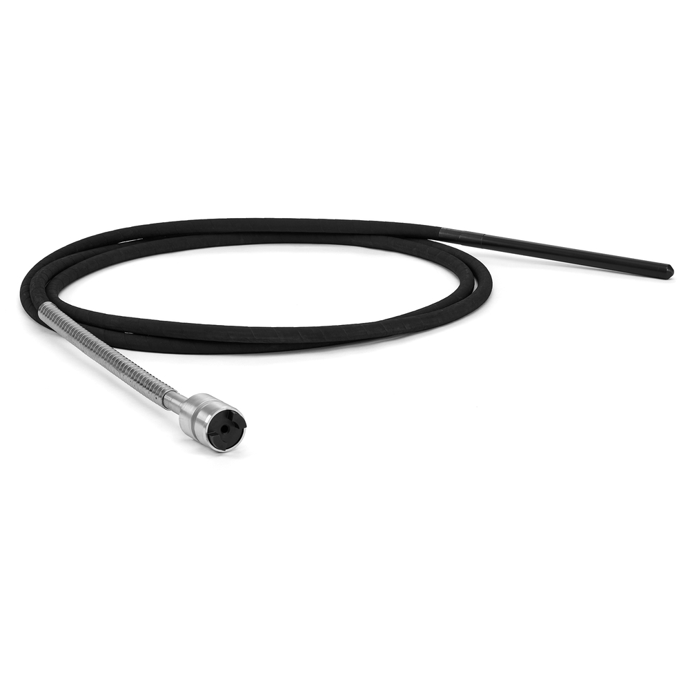 Vibrateur mécanique AA27 DIAMETRE AIGUILLE 25-0,9KG-LONGUEUR 334MM-GAINE 6,35M HUSQVARNA - 967857301