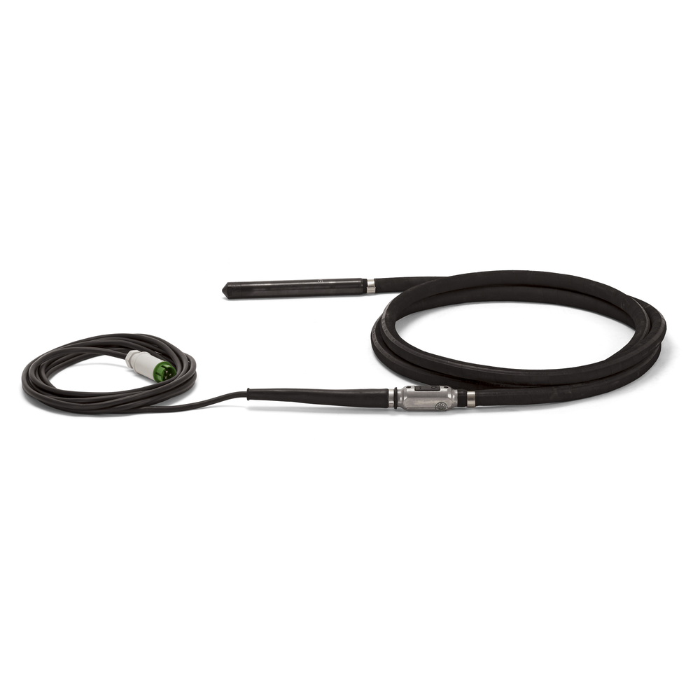 Vibrateur à béton AX 36 42V/6,2A-3,81KG-TUYAU 5M-CABLE 10M HUSQVARNA - 967 85 79-01