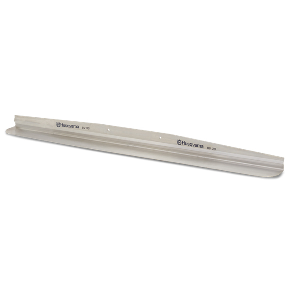 Règle à araser le béton Screed blades HUSQVARNA - 967 85 87-01