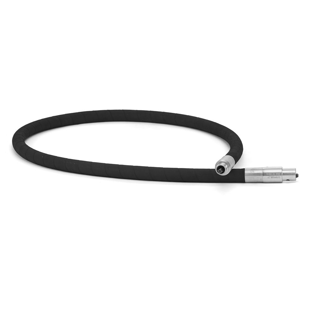 Vibrateur à béton SUPERFLEX 20 2M HUSQVARNA - 967 85 95-03