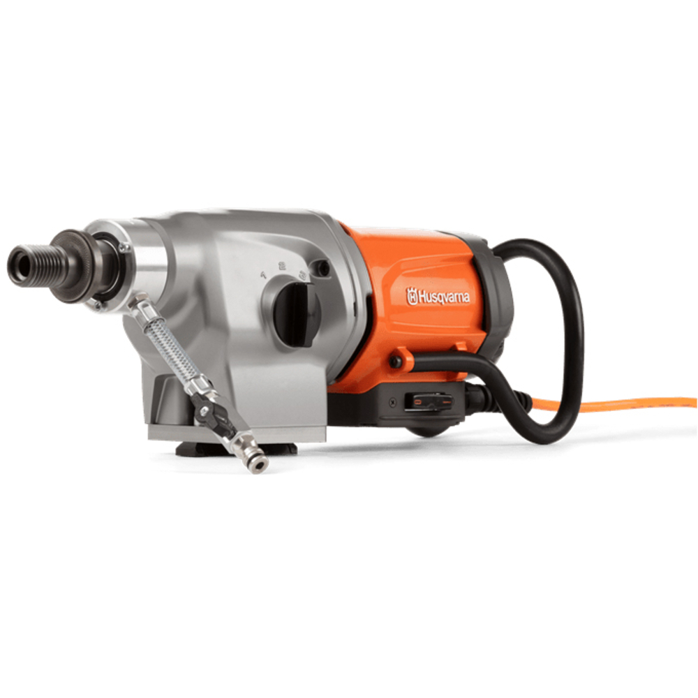Moteur de forage DM 400 HUSQVARNA - 967 91 03-01