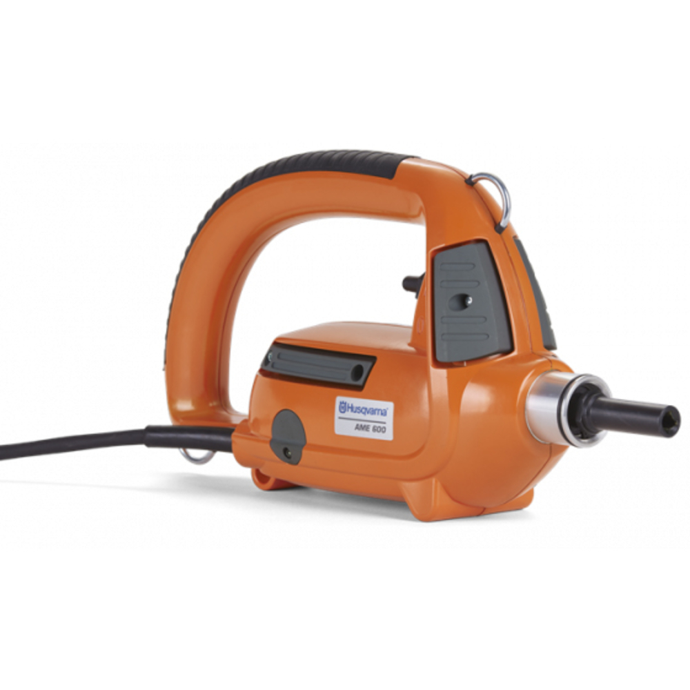 Vibrateur à béton AME 600 HUSQVARNA - 967 93 31-01