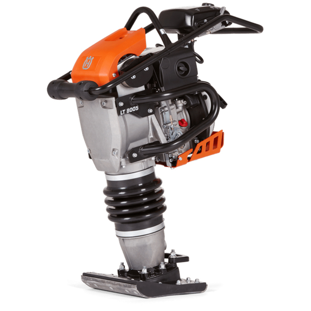 Pilonneuse LT8005 13' 3 KW- 967933902 HUSQVARNA - 967 93 39-02