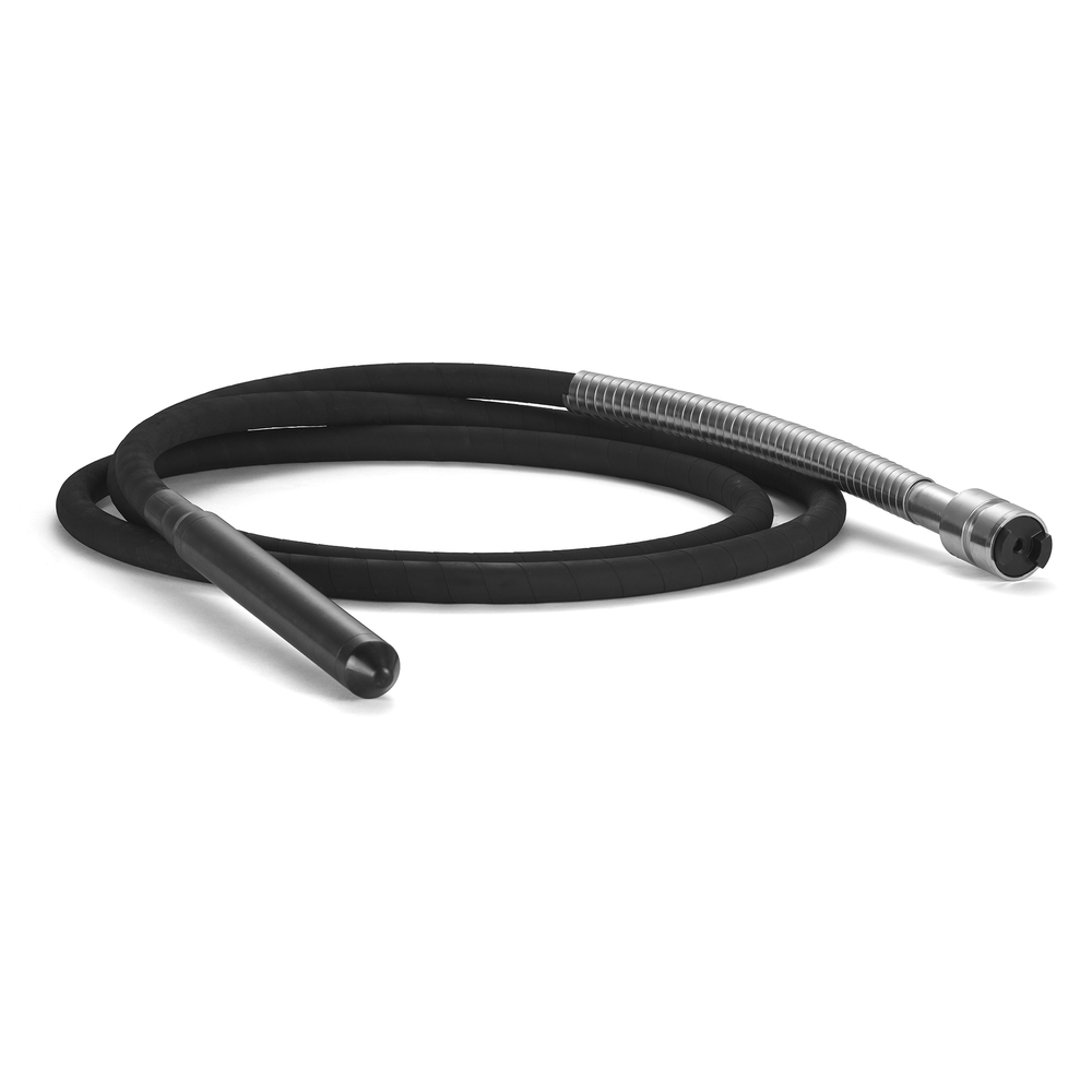 Vibrateur à béton AZ HUSQVARNA - 967 93 80-01