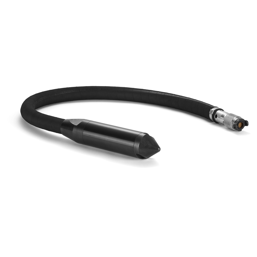 Vibrateur à béton AY HUSQVARNA - 967 93 98-01