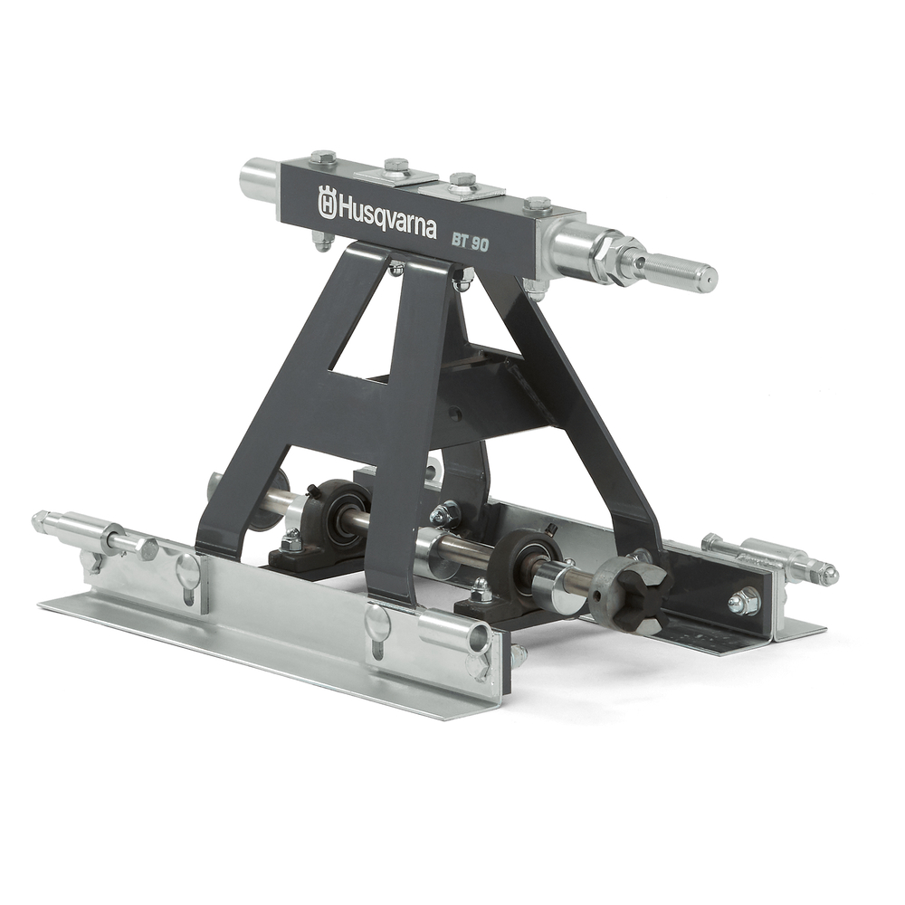 Règle à araser le béton BT 90 petrol/electric Screed Section HUSQVARNA - 967 94 11-04