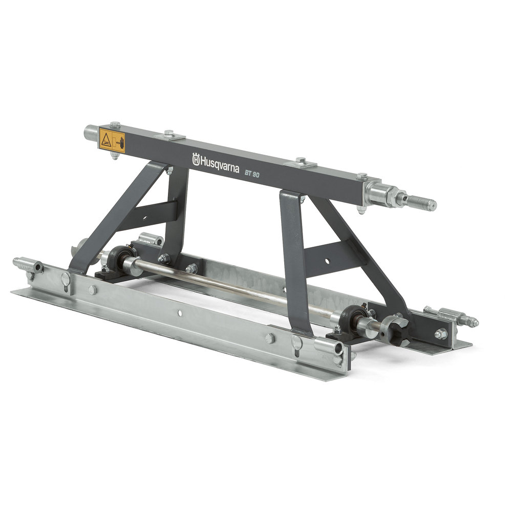 Règle à araser le béton SECTION 1M HUSQVARNA - 967 94 11-05