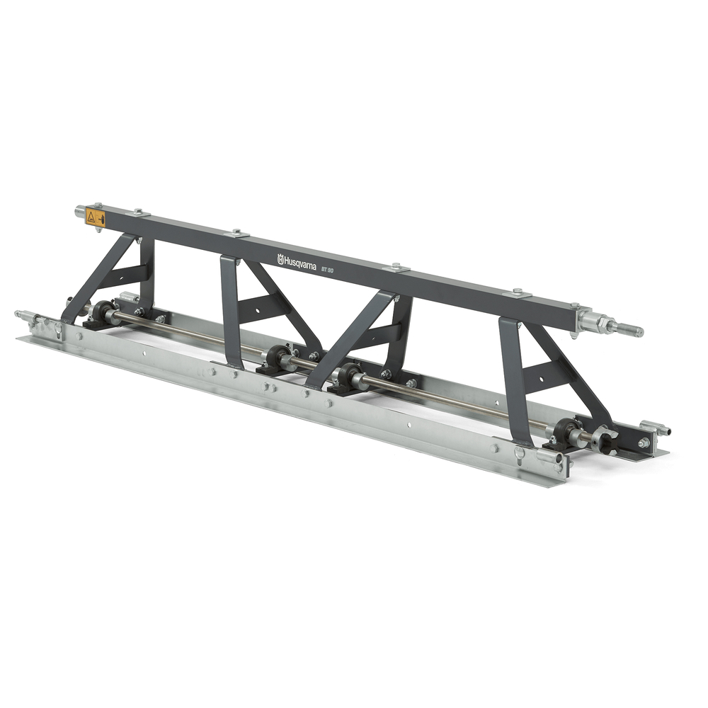 Règle à araser le béton SECTION 2M HUSQVARNA - 967 94 11-06