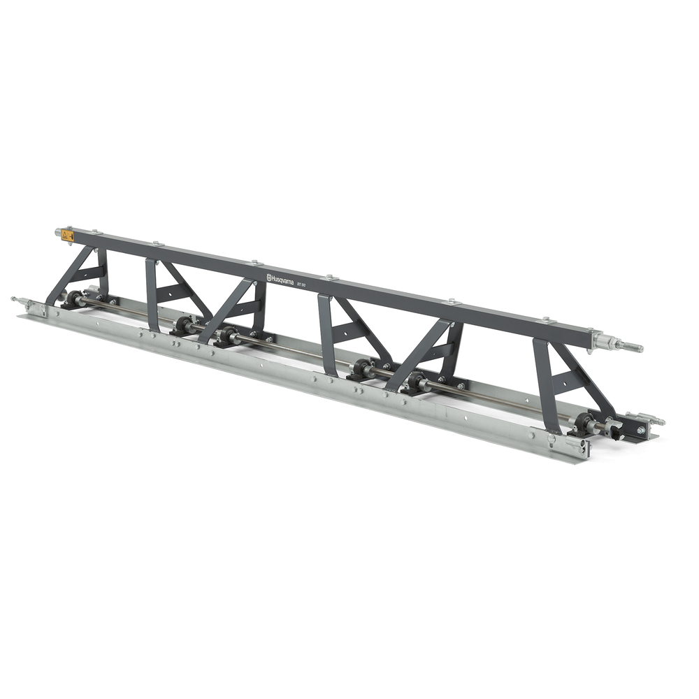 Règle à araser le béton SECTION 3M HUSQVARNA - 967 94 11-07
