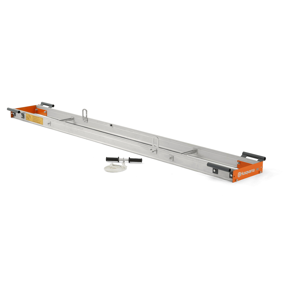 Règle à araser le béton BD HUSQVARNA - 967 95 60-01