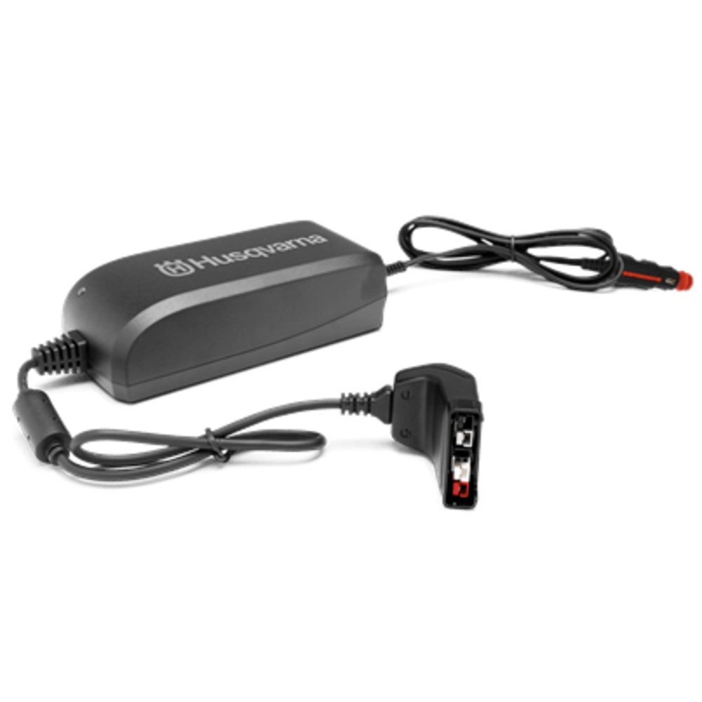 Chargeur QC80F HUSQVARNA - 967 96 48-01