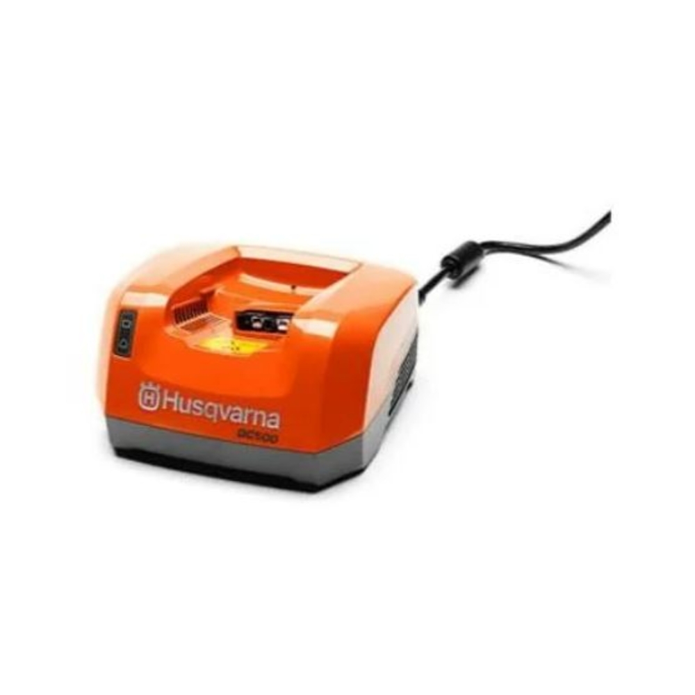 Chargeur batterie QC500 500W POUR BLI300 HUSQVARNA