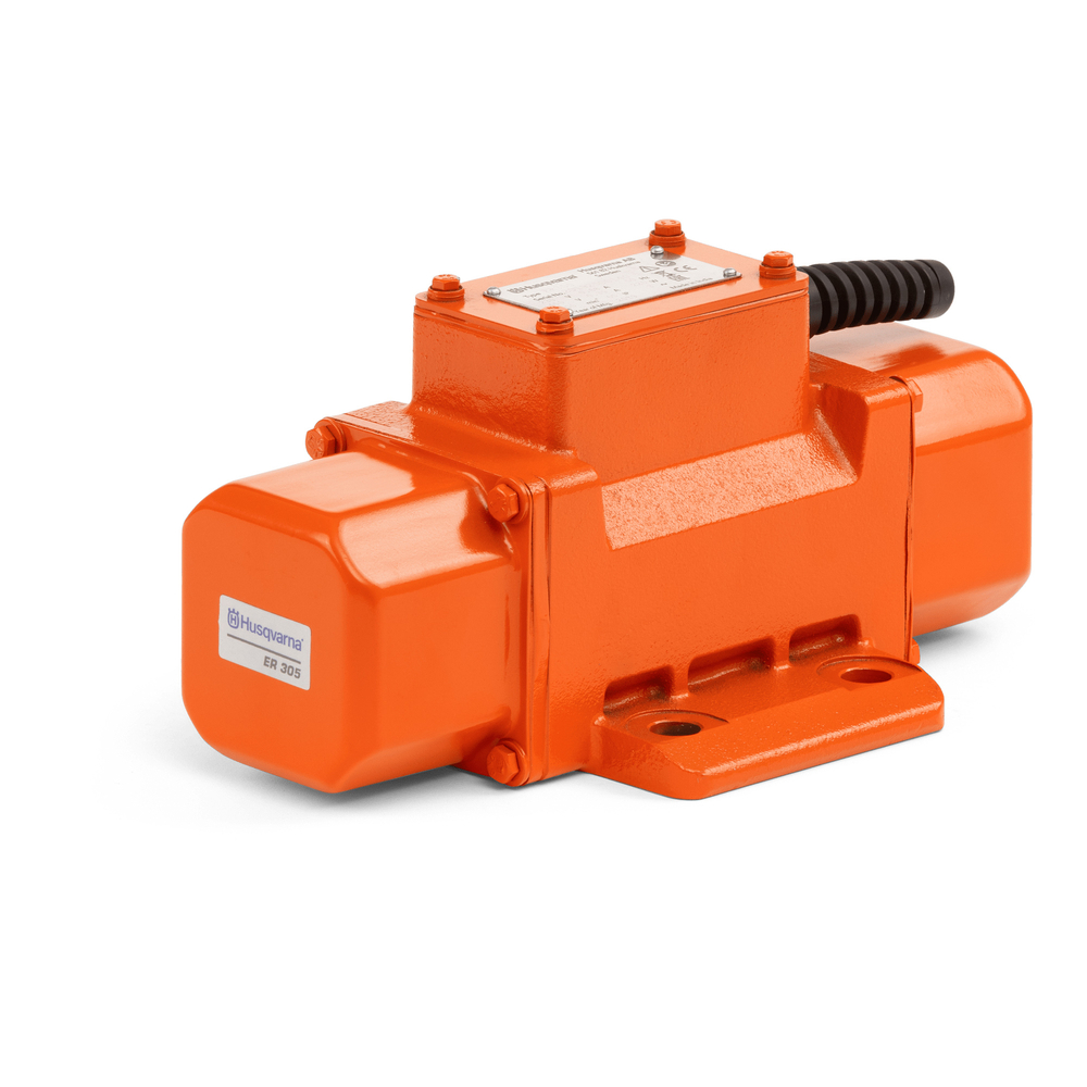 Vibrateur à béton ER 305 HUSQVARNA - 967 96 95-01