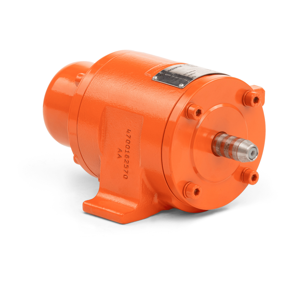 Vibrateur à béton EP 121 B HUSQVARNA - 967 96 97-01