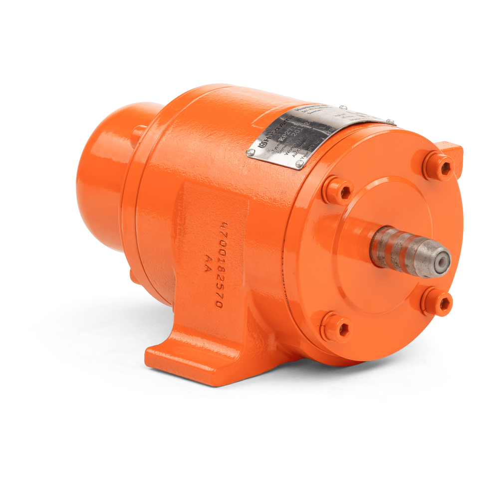 Moteur de vibrateur EP271B Moteur 9350 T/MIN 1200 L/MIN 10KG HUSQVARNA - 967969801