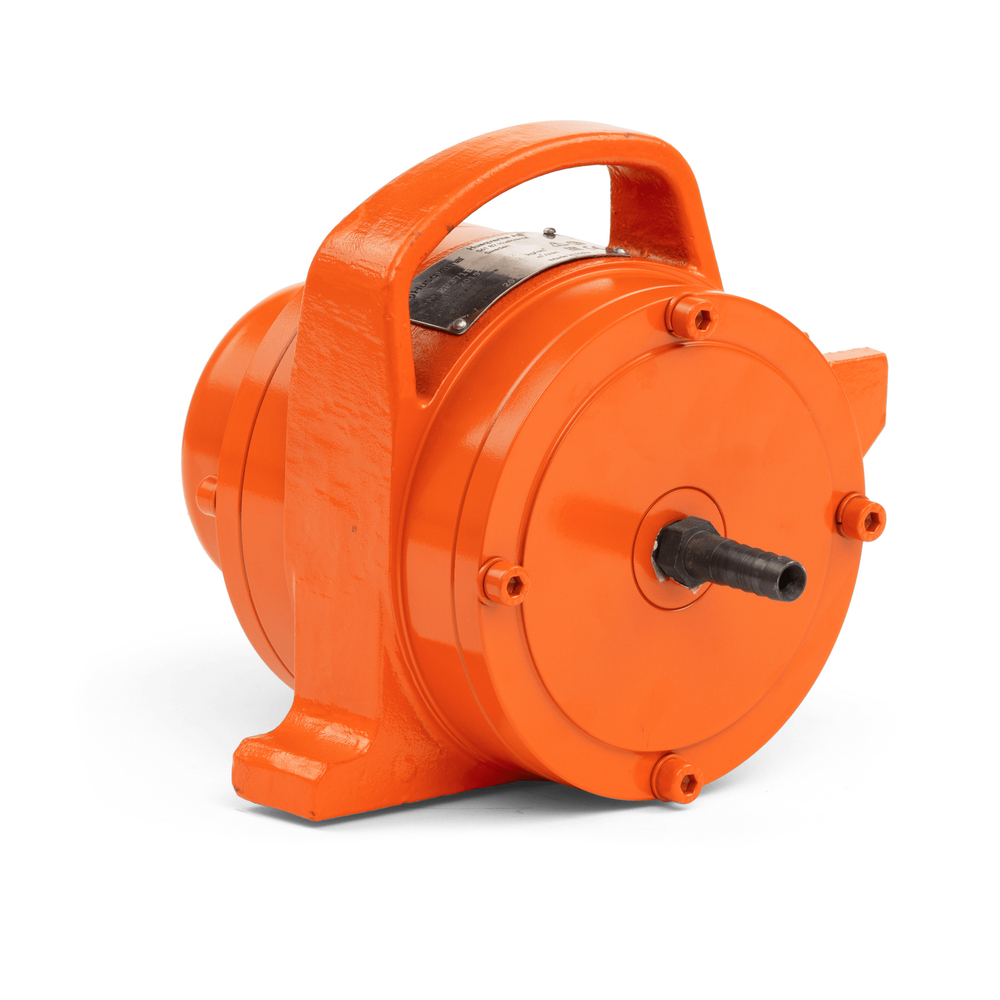 Moteur de vibrateur EP371B Moteur 9350 T/MIN 1400 L/MIN 16,5KG HUSQVARNA - 967969901