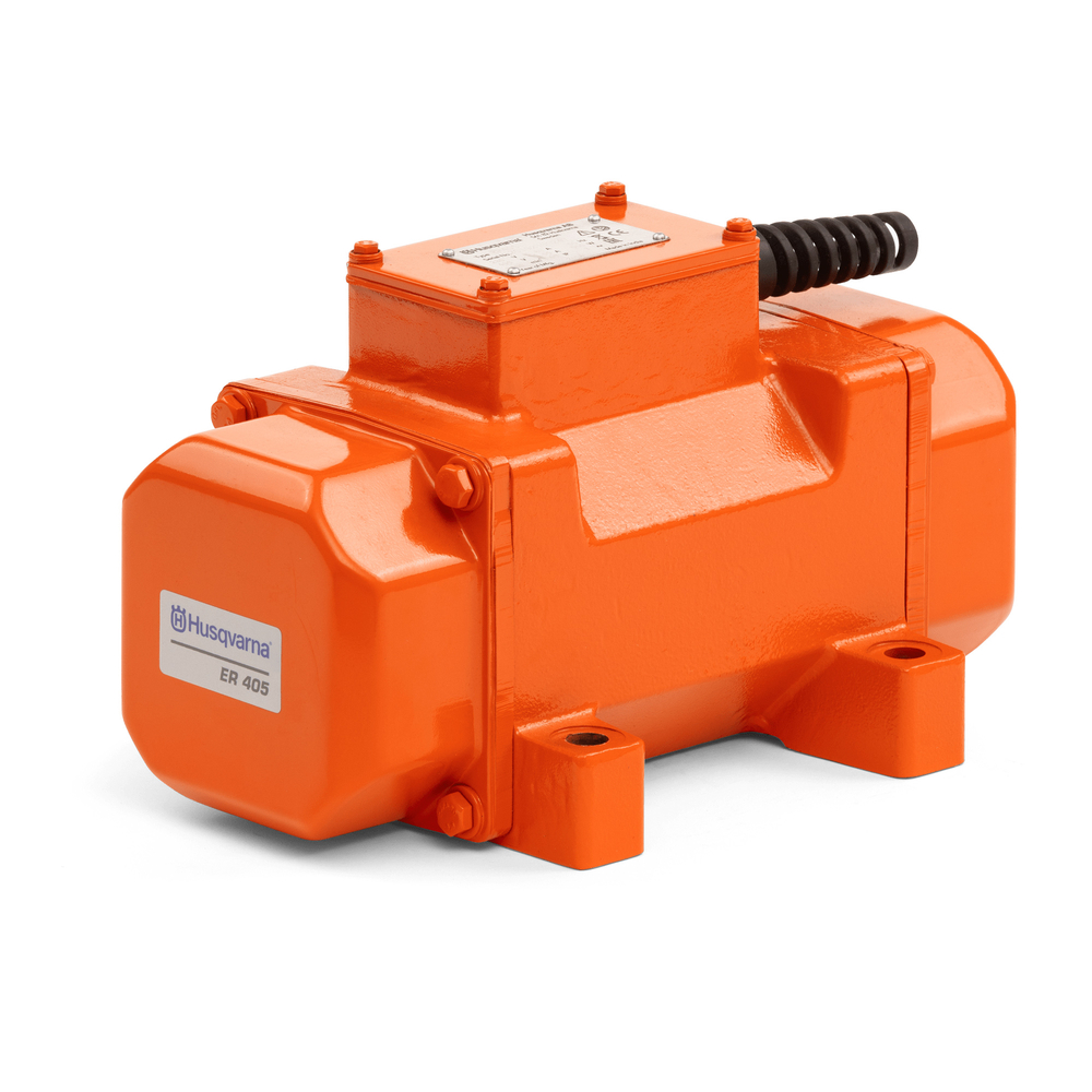Vibrateur à béton ER 405 HUSQVARNA - 967 97 29-01