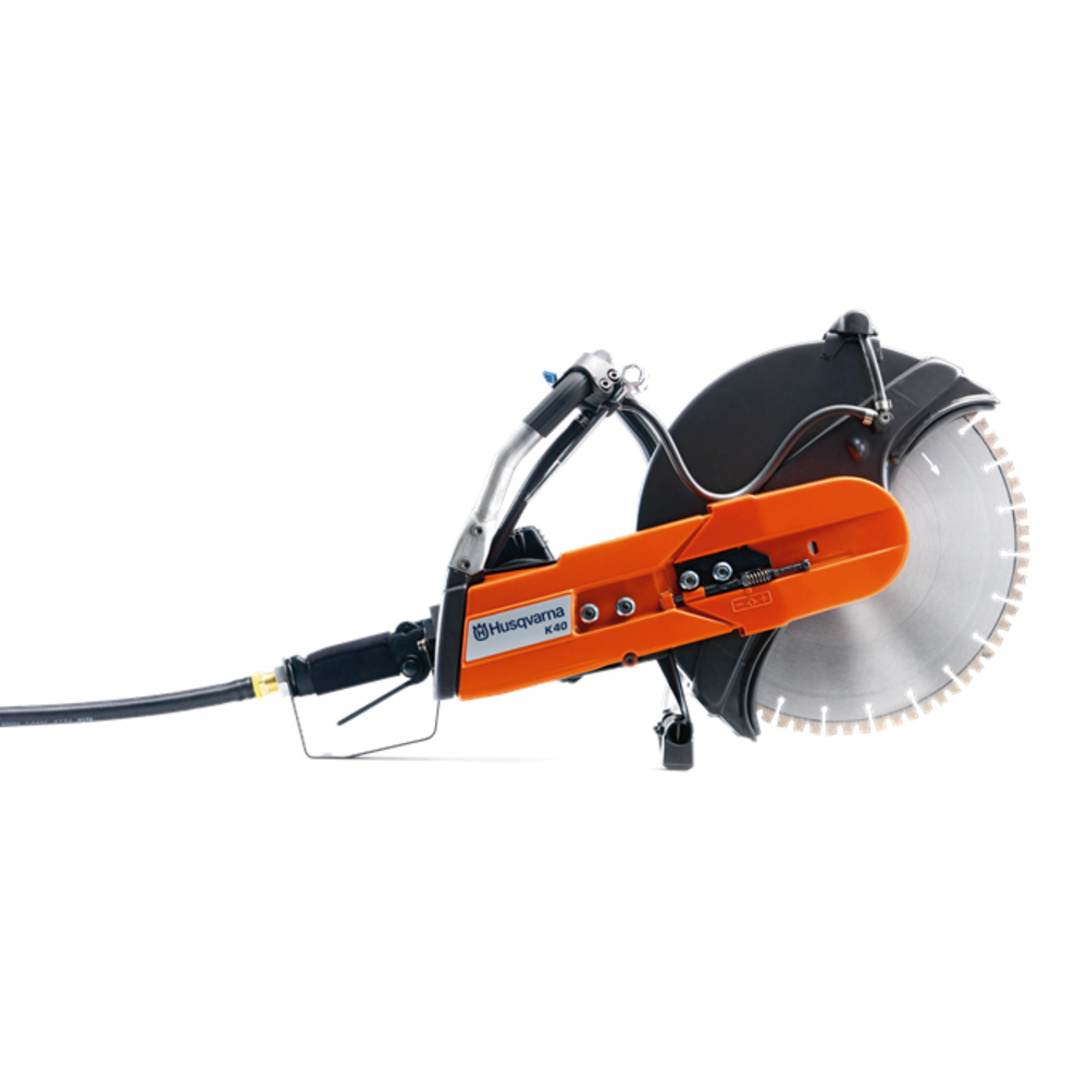 Découpeuse K40-14