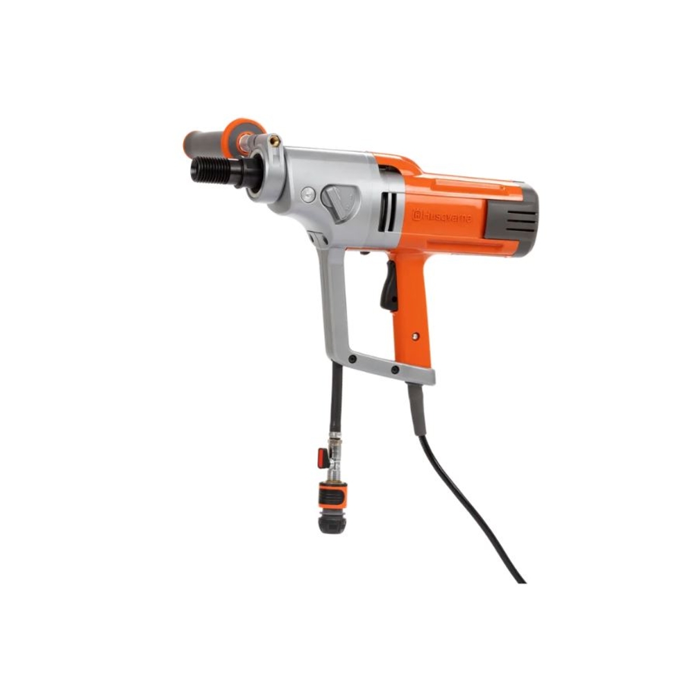 Moteur de forage DM 230 HUSQVARNA - 968 41 10-01