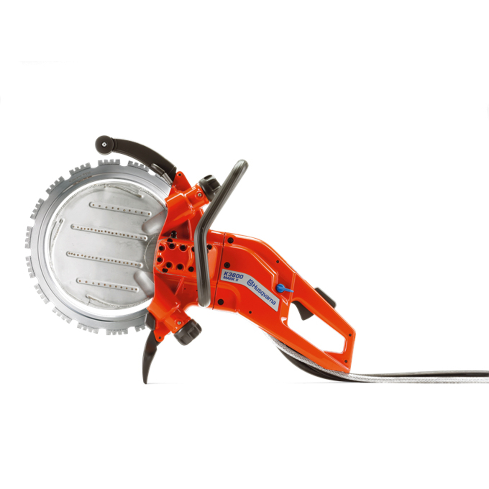 Découpeuse hydraulique Ø 370MM HUSQVARNA K3600 MK - 968424101