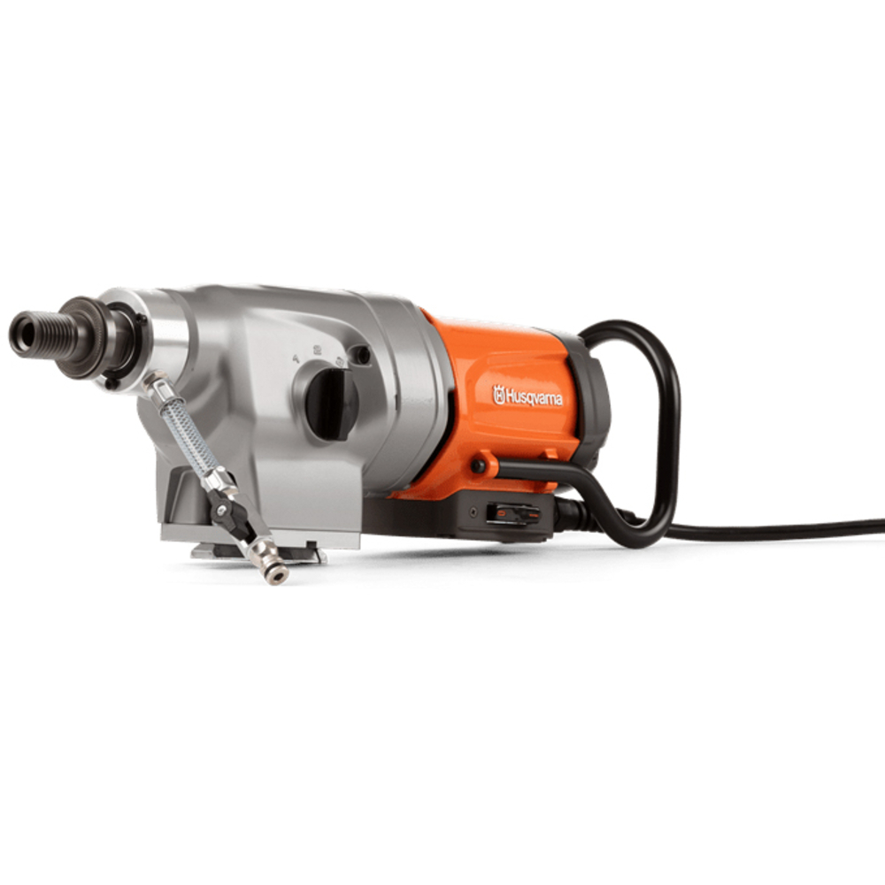 Moteur de forage DM 430 HUSQVARNA - 970 44 56-05