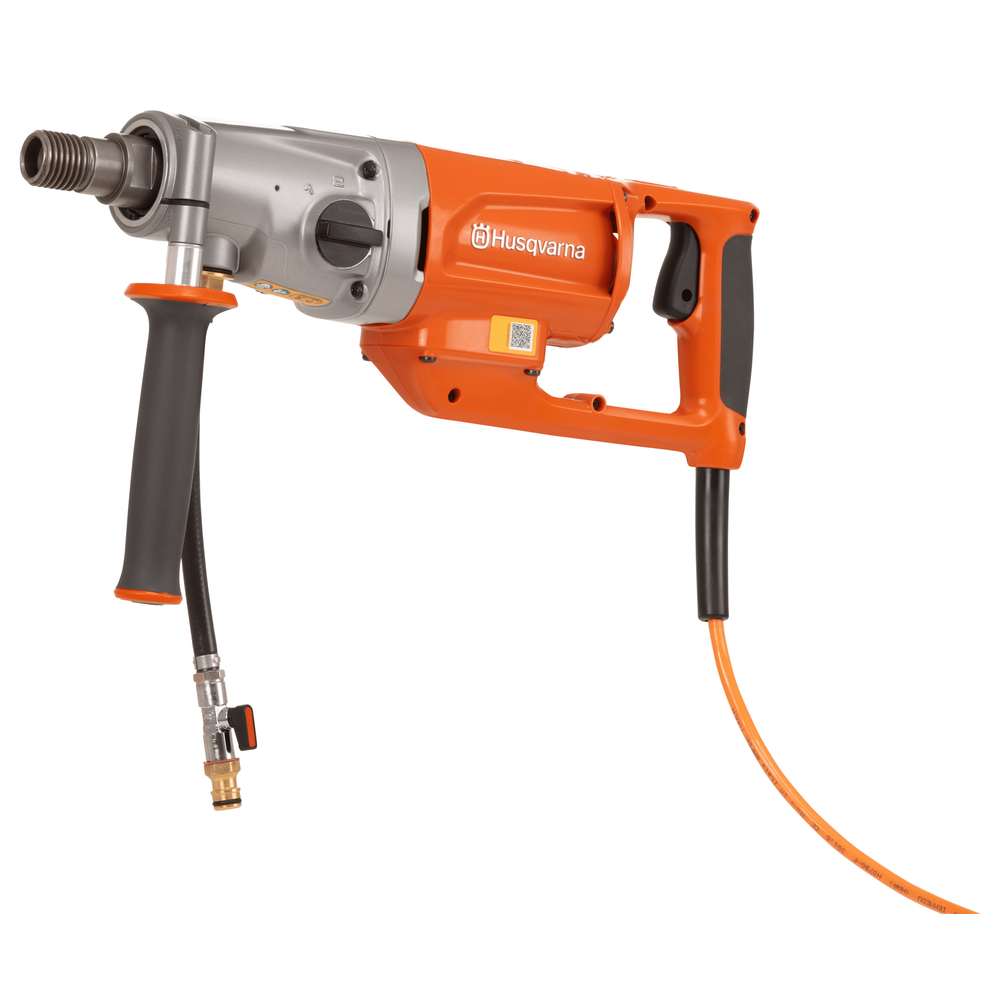 Moteur de forage DM 200 HUSQVARNA - 970 44 57-01