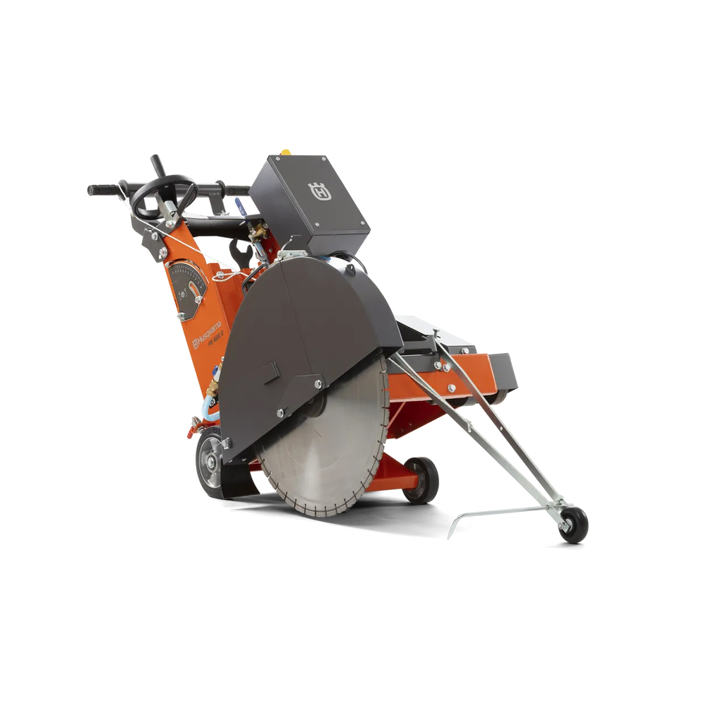 Scie de sol FS 600 E HUSQVARNA - 970 49 29-02