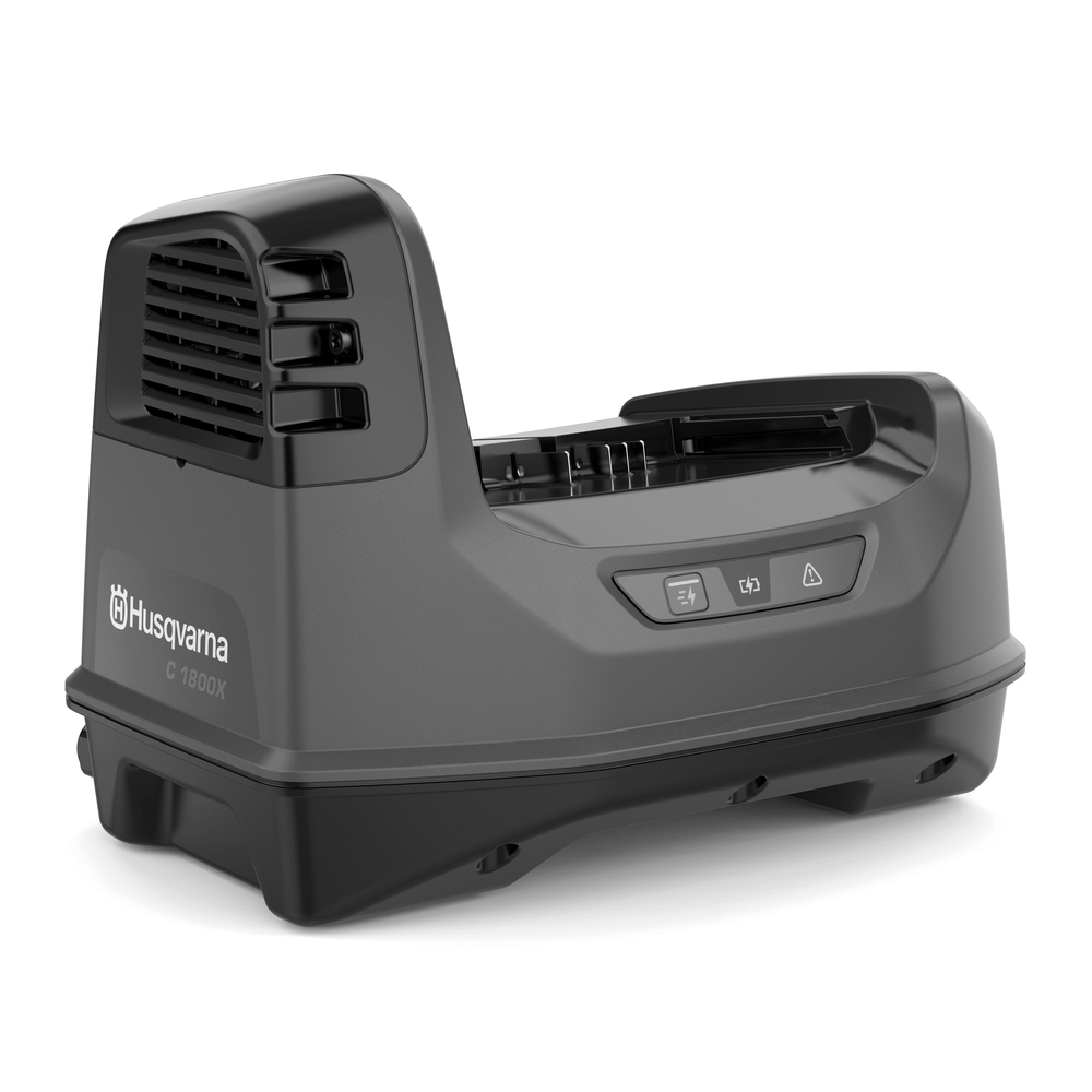 Chargeur C1800X PACE HUSQVARNA - 970 49 51-01
