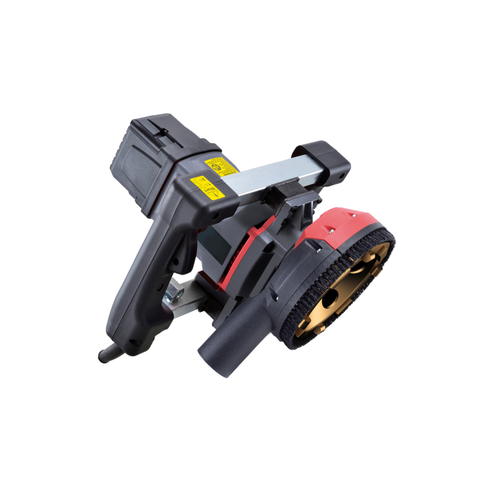 Ponceuse manuelle BHG 125 G5 HUSQVARNA - 970 58 16-01